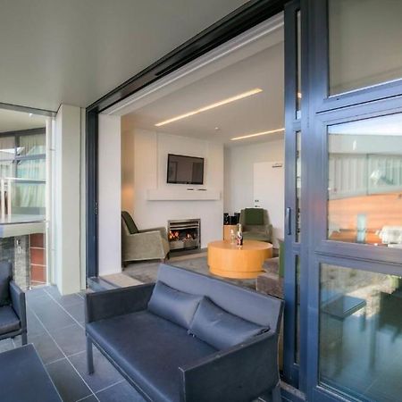 Panorama Terrace Apartments - Element Escapes クイーンズタウン エクステリア 写真