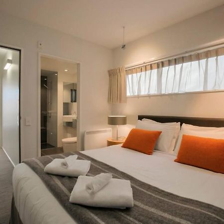 Panorama Terrace Apartments - Element Escapes クイーンズタウン エクステリア 写真